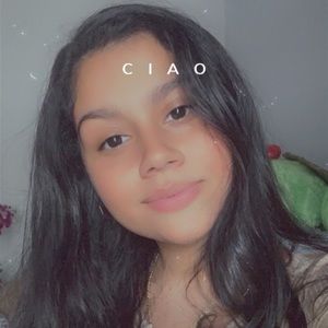 Meet your Posher, Angelica